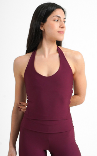 That girl tank Blush- preventa