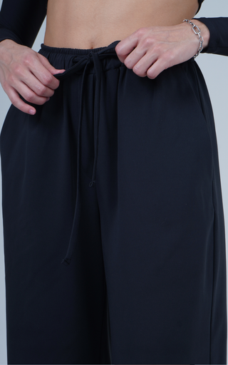 Infinity pants negro