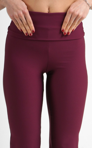 Flow Flare leggings Blush- preventa