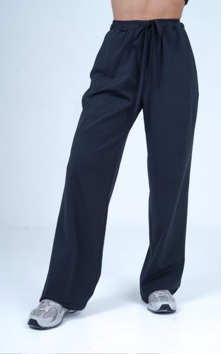 Infinity pants negro