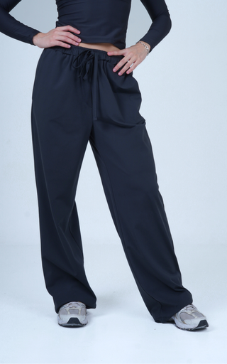 Infinity pants negro