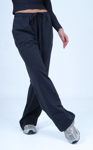 Infinity pants negro