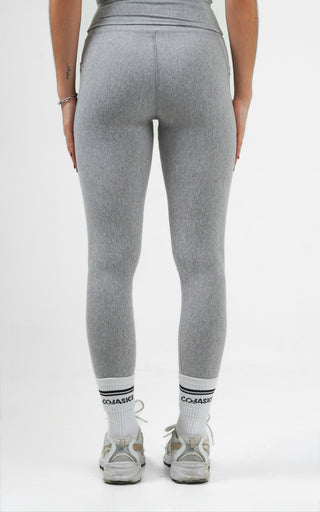 Leggings beyond- Soft grey