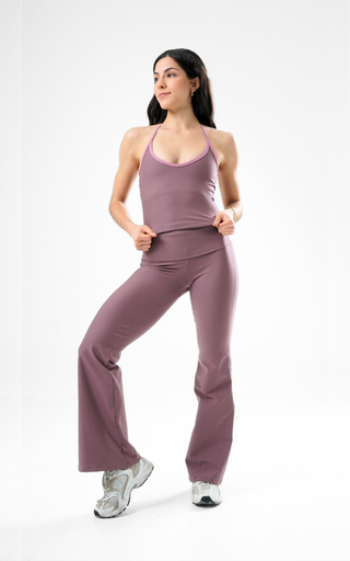 Flow Flare leggings- The 6th Birthday