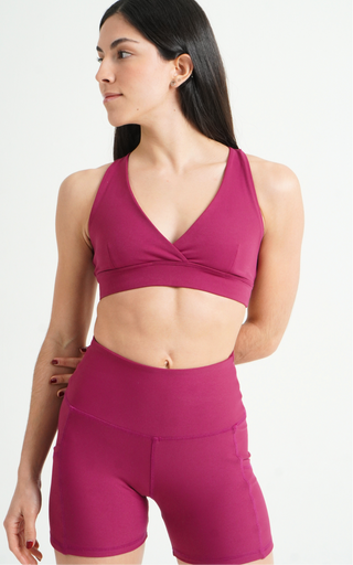 Shameless top Crush- preventa