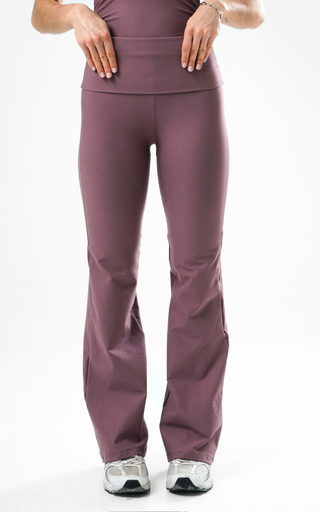 Flow Flare leggings- The 6th Birthday