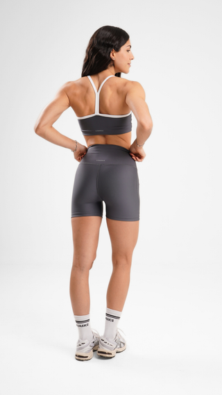 Cross waist Bikers-