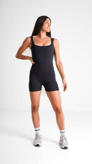 Onesie Onyx