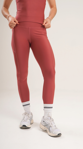 Leggings beyond- Terra