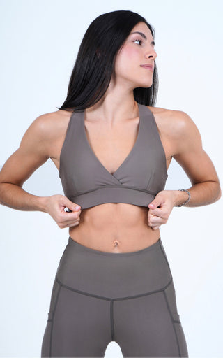 Shameless top- Truffle