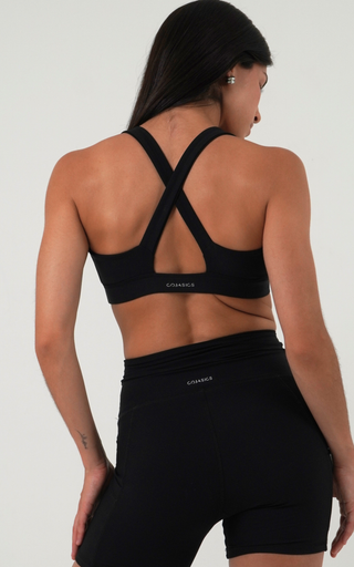 Shameless top- Onyx