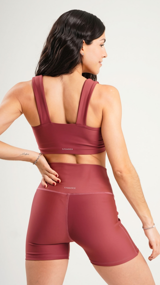 Serenity Top- Terra