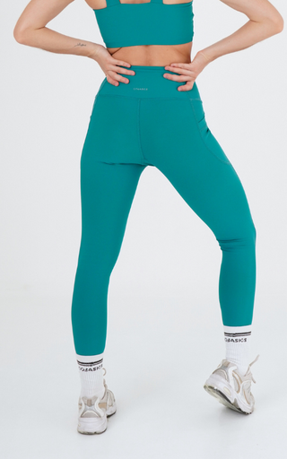Leggings cobasics free botanic