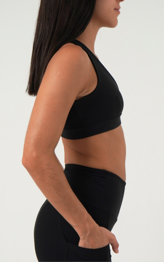Shameless top- Onyx