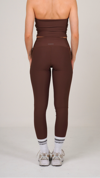 Leggings cocoa