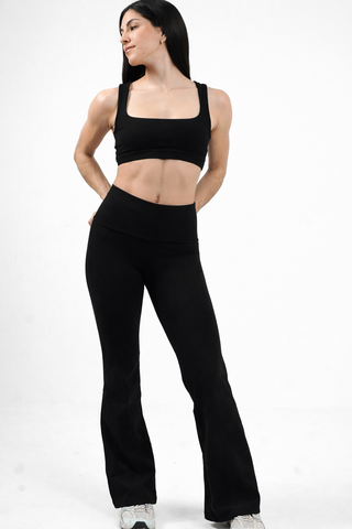 Serenity Top-Onyx