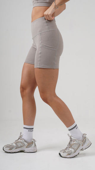 Shorter bikers beyond - Honey oat