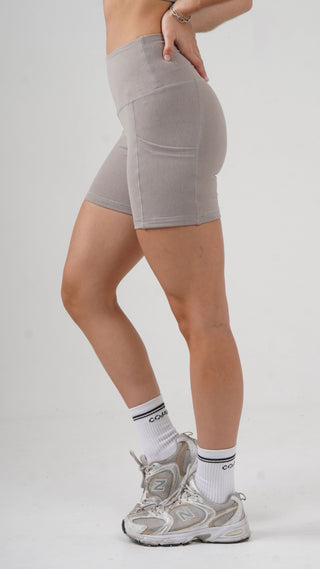 Shorter bikers beyond - Honey oat