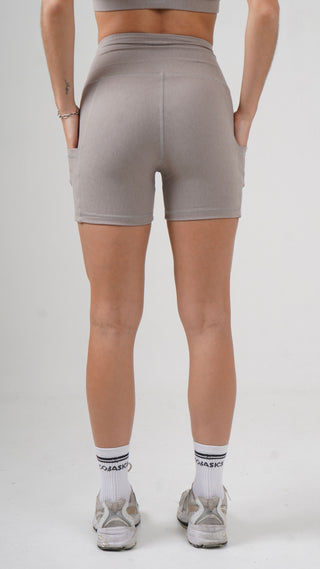 Shorter bikers beyond - Honey oat