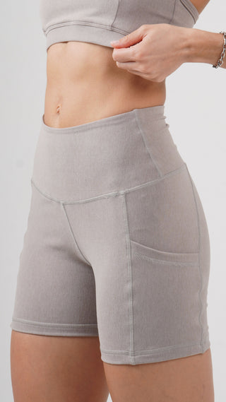 Shorter bikers beyond - Honey oat