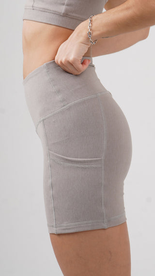 Shorter bikers beyond - Honey oat