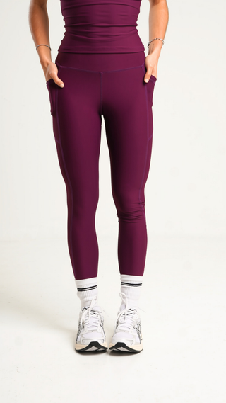Leggings beyond- Juicy