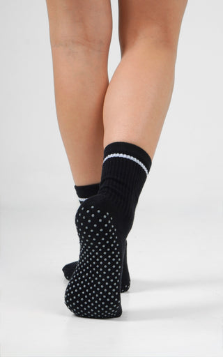 Calcetas Onyx antiderrapantes unisex