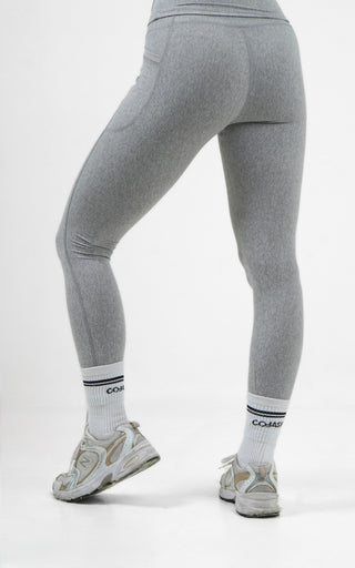 Leggings beyond- Soft grey