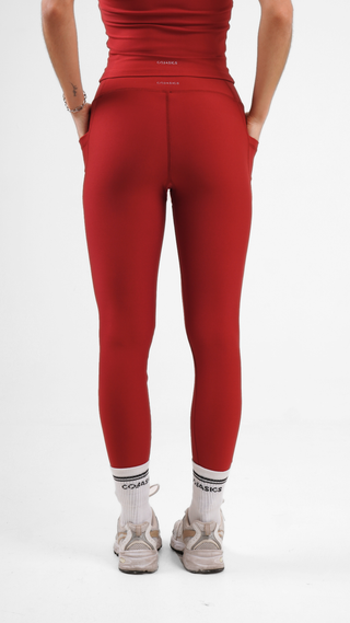 Leggings beyond- Yacht Club