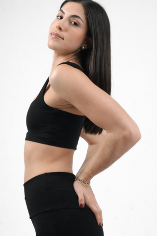 Serenity Top-Onyx