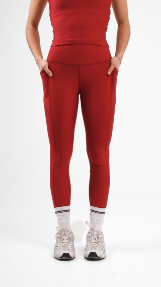 Leggings beyond- Yacht Club