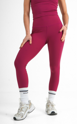 Leggings beyond Crush - preventa