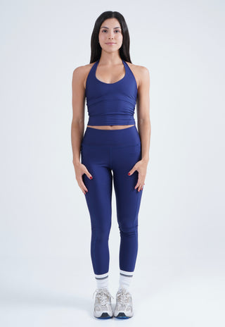 Long That girl tank-  Coast