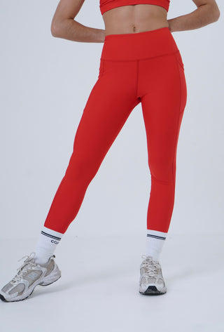 Leggings beyond spicy