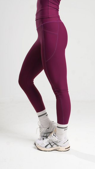 Leggings beyond- Juicy