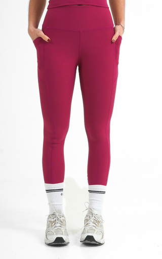 Leggings beyond Crush - preventa