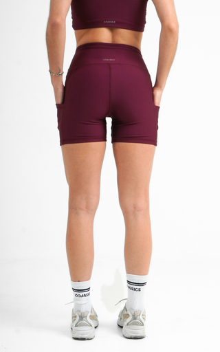 Shorts bikers beyond Blush- preventa