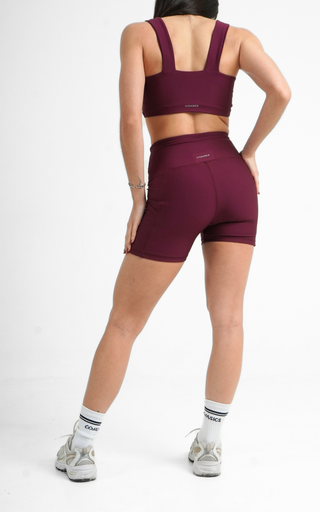 Shorts bikers beyond Blush- preventa