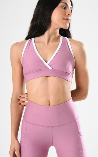 Shameless top- Pink Club