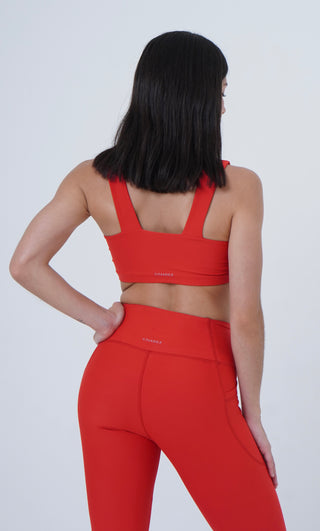 Serenity Top spicy