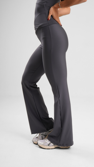 Flow Flare leggings-