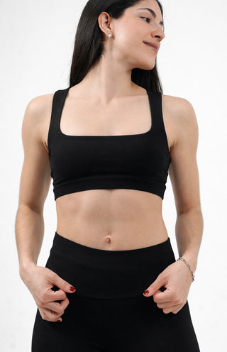 Serenity Top-Onyx