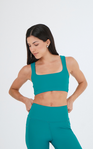 Serenity Top Botanic