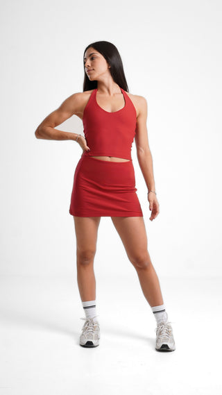 skort