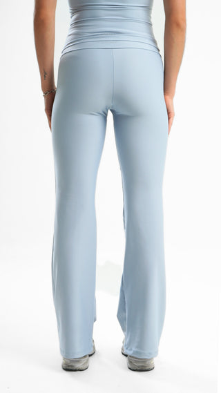 Flow Flare leggings- Sea Salt Club