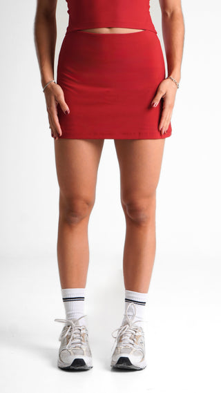skort