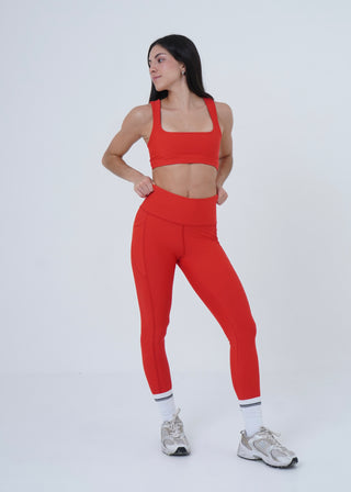 Serenity Top spicy