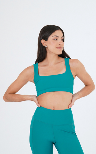 Serenity Top Botanic