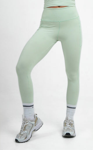 Leggings beyond-Pistachio