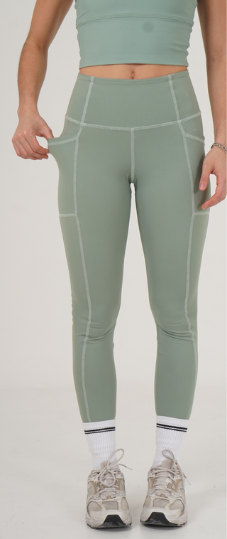 Leggings cobasics free matcha